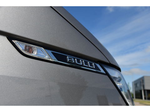 Volkswagen Transporter 2.0 TDI L2H1 30 DC Bulli Virtual, Adaptieve Cruise, Carplay, LED, Automaat, Trekhaak, 150PK, Sensoren, Uniek!