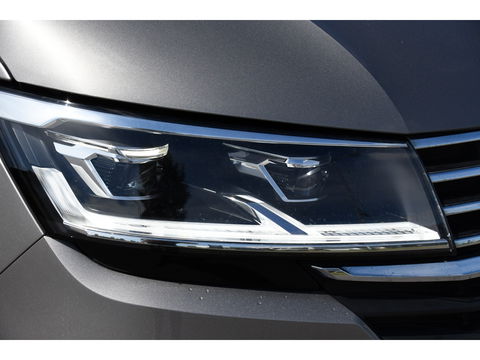 Volkswagen Transporter 2.0 TDI L2H1 30 DC Bulli Virtual, Adaptieve Cruise, Carplay, LED, Automaat, Trekhaak, 150PK, Sensoren, Uniek!
