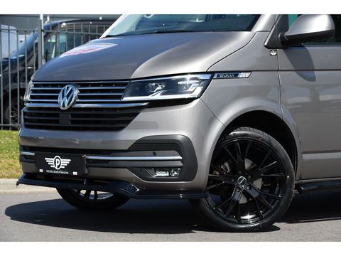 Volkswagen Transporter 2.0 TDI L2H1 30 DC Bulli Virtual, Adaptieve Cruise, Carplay, LED, Automaat, Trekhaak, 150PK, Sensoren, Uniek!