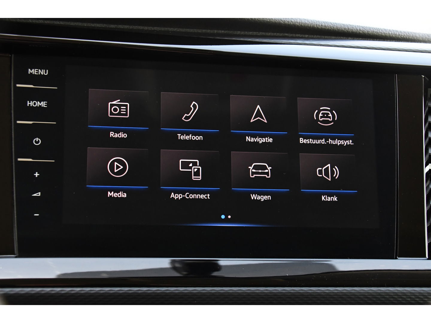 Volkswagen Transporter 2.0 TDI L2H1 30 DC Bulli Virtual, Adaptieve Cruise, Carplay, LED, Automaat, Trekhaak, 150PK, Sensoren, Uniek!