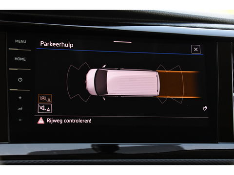 Volkswagen Transporter 2.0 TDI L2H1 30 DC Bulli Virtual, Adaptieve Cruise, Carplay, LED, Automaat, Trekhaak, 150PK, Sensoren, Uniek!