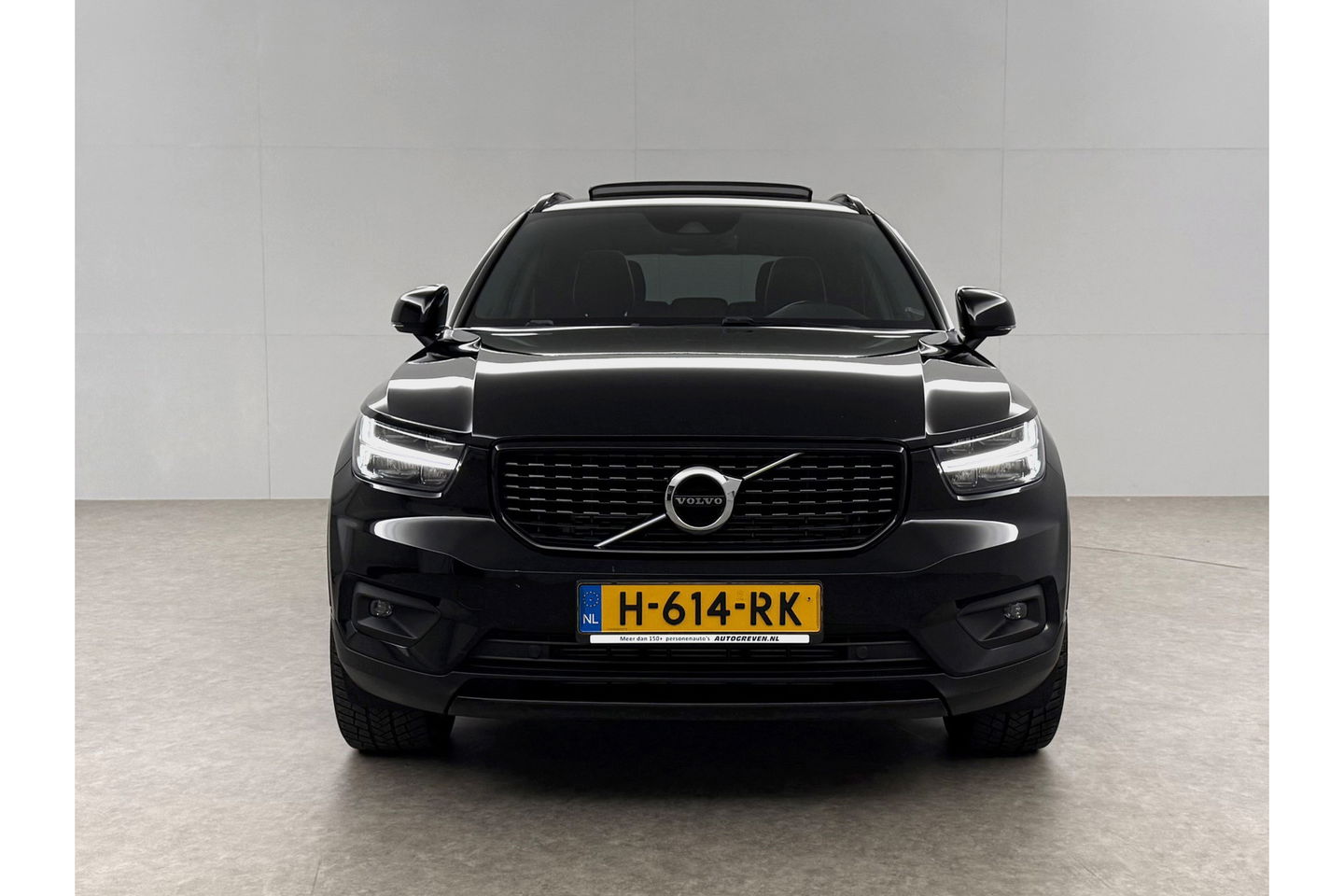 Volvo XC40 1.5 T5 Twin Engine R-Design 262PK Pano Camera LED Virtual Sfeer Trekhaak Memory Carplay Clima Cruise Navi PDC 20''LMV