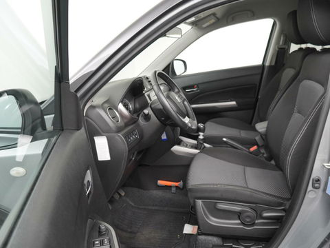 Suzuki Vitara 1.4 Boosterjet Select Smart Hybrid