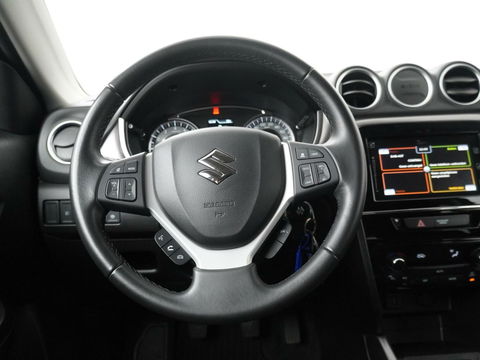 Suzuki Vitara 1.4 Boosterjet Select Smart Hybrid