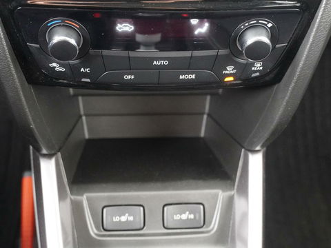 Suzuki Vitara 1.4 Boosterjet Select Smart Hybrid