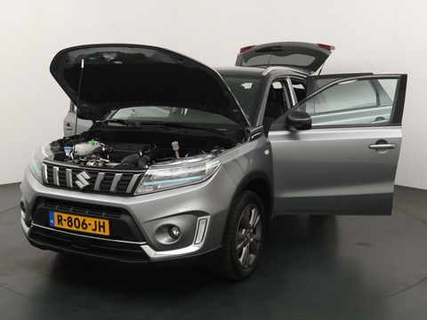 Suzuki Vitara 1.4 Boosterjet Select Smart Hybrid