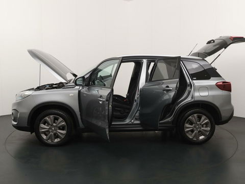 Suzuki Vitara 1.4 Boosterjet Select Smart Hybrid