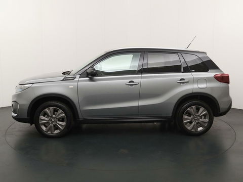 Suzuki Vitara 1.4 Boosterjet Select Smart Hybrid