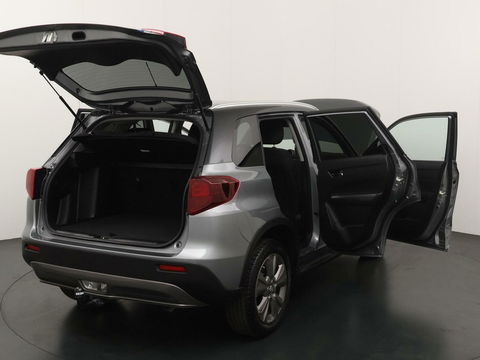 Suzuki Vitara 1.4 Boosterjet Select Smart Hybrid
