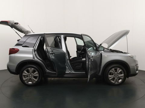 Suzuki Vitara 1.4 Boosterjet Select Smart Hybrid