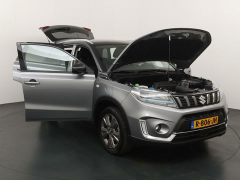 Suzuki Vitara 1.4 Boosterjet Select Smart Hybrid
