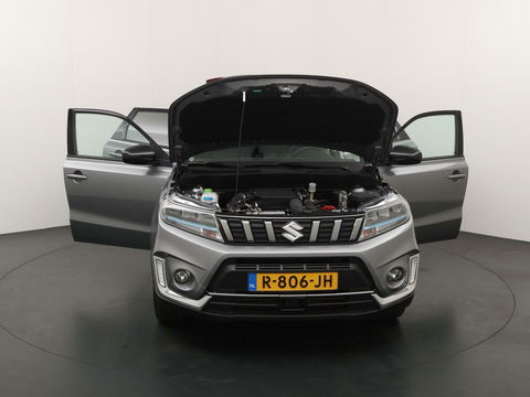 Suzuki Vitara 1.4 Boosterjet Select Smart Hybrid