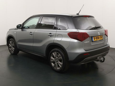 Suzuki Vitara 1.4 Boosterjet Select Smart Hybrid