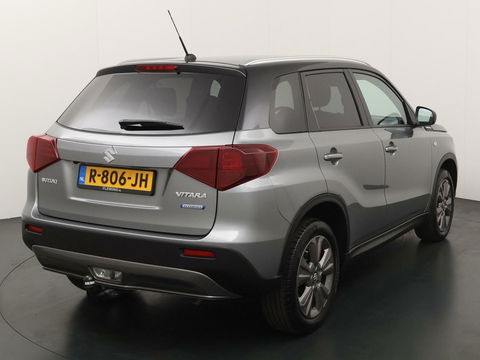 Suzuki Vitara 1.4 Boosterjet Select Smart Hybrid