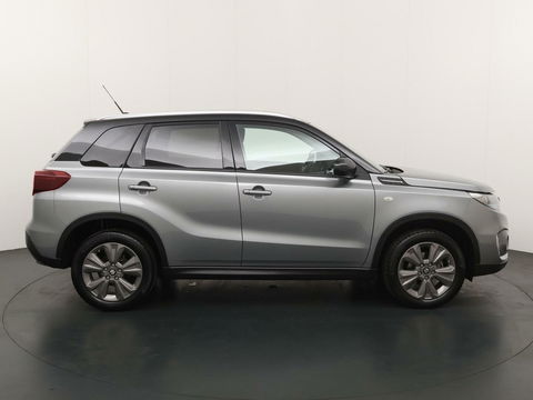 Suzuki Vitara 1.4 Boosterjet Select Smart Hybrid
