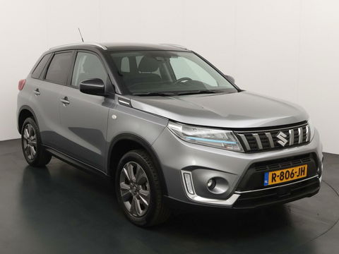 Suzuki Vitara 1.4 Boosterjet Select Smart Hybrid