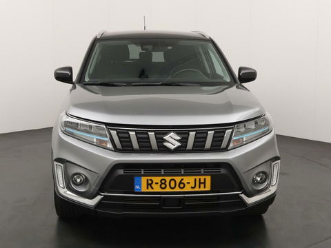 Suzuki Vitara 1.4 Boosterjet Select Smart Hybrid