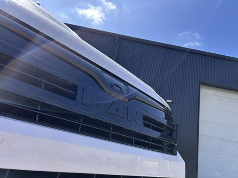 MAN TGE Automaat 177PK 2.0 Extra Lang Hoog | 12 MAAND APK  | L4H3 | 4.20M laadruimte | ERGO Seat | Camera | Navigatie |