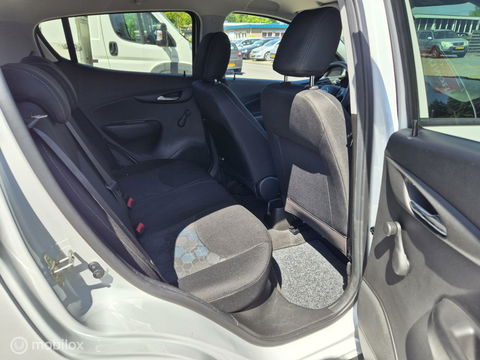 Opel KARL 1.0 Rocks Online Edition, Dealer onderhouden! 1ste Eigenaar!