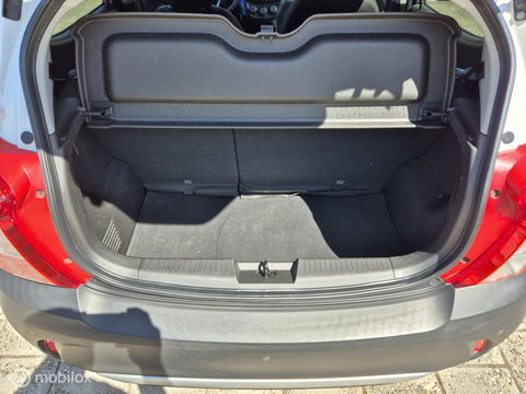 Opel KARL 1.0 Rocks Online Edition, Dealer onderhouden! 1ste Eigenaar!