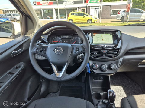 Opel KARL 1.0 Rocks Online Edition, Dealer onderhouden! 1ste Eigenaar!
