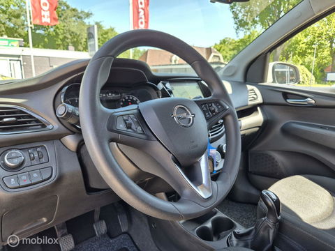 Opel KARL 1.0 Rocks Online Edition, Dealer onderhouden! 1ste Eigenaar!