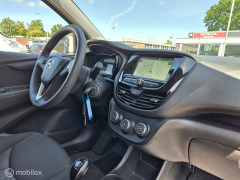 Opel KARL 1.0 Rocks Online Edition, Dealer onderhouden! 1ste Eigenaar!