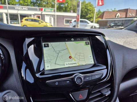 Opel KARL 1.0 Rocks Online Edition, Dealer onderhouden! 1ste Eigenaar!