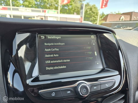 Opel KARL 1.0 Rocks Online Edition, Dealer onderhouden! 1ste Eigenaar!