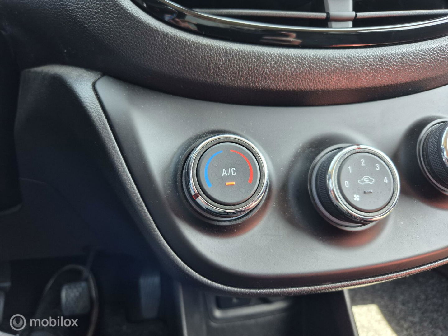 Opel KARL 1.0 Rocks Online Edition, Dealer onderhouden! 1ste Eigenaar!
