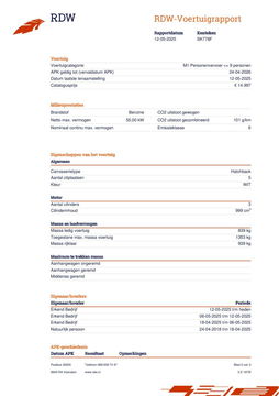 Opel KARL 1.0 Rocks Online Edition, Dealer onderhouden! 1ste Eigenaar!