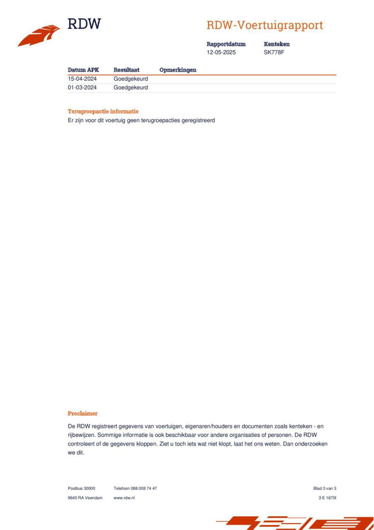 Opel KARL 1.0 Rocks Online Edition, Dealer onderhouden! 1ste Eigenaar!