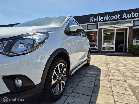 Opel KARL 1.0 Rocks Online Edition, Dealer onderhouden! 1ste Eigenaar!