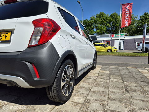 Opel KARL 1.0 Rocks Online Edition, Dealer onderhouden! 1ste Eigenaar!