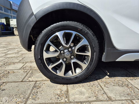 Opel KARL 1.0 Rocks Online Edition, Dealer onderhouden! 1ste Eigenaar!