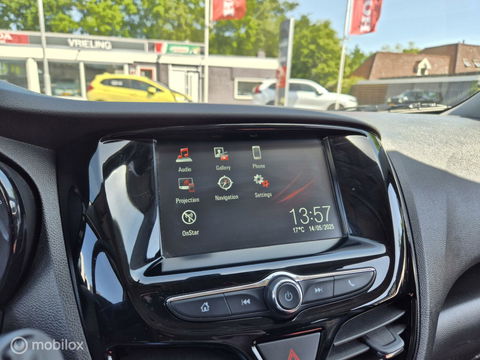 Opel KARL 1.0 Rocks Online Edition, Dealer onderhouden! 1ste Eigenaar!