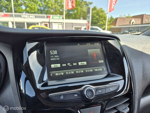 Opel KARL 1.0 Rocks Online Edition, Dealer onderhouden! 1ste Eigenaar!