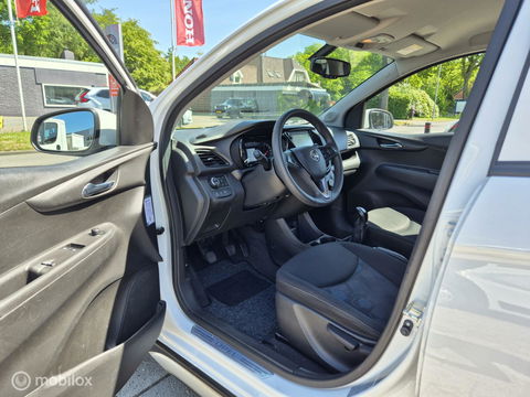 Opel KARL 1.0 Rocks Online Edition, Dealer onderhouden! 1ste Eigenaar!