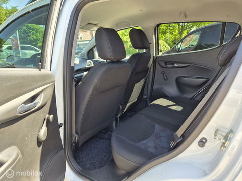 Opel KARL 1.0 Rocks Online Edition, Dealer onderhouden! 1ste Eigenaar!