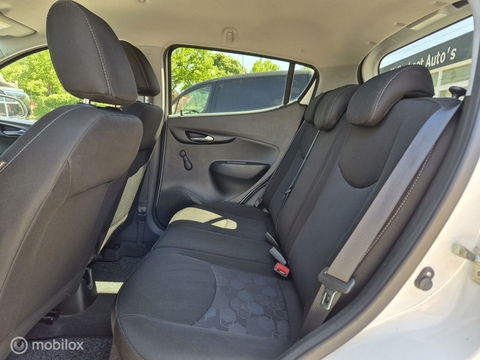 Opel KARL 1.0 Rocks Online Edition, Dealer onderhouden! 1ste Eigenaar!