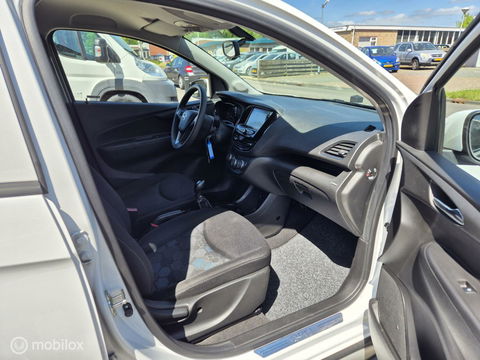 Opel KARL 1.0 Rocks Online Edition, Dealer onderhouden! 1ste Eigenaar!