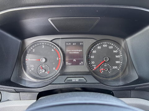 MAN TGE Automaat 177PK 2.0 Extra Lang Hoog | 12 MAAND APK  | L4H3 | 4.20M laadruimte | ERGO Seat | Camera | Navigatie |
