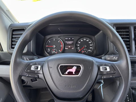 MAN TGE Automaat 177PK 2.0 Extra Lang Hoog | 12 MAAND APK  | L4H3 | 4.20M laadruimte | ERGO Seat | Camera | Navigatie |