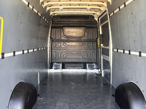 MAN TGE Automaat 177PK 2.0 Extra Lang Hoog | 12 MAAND APK  | L4H3 | 4.20M laadruimte | ERGO Seat | Camera | Navigatie |