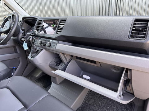 MAN TGE Automaat 177PK 2.0 Extra Lang Hoog | 12 MAAND APK  | L4H3 | 4.20M laadruimte | ERGO Seat | Camera | Navigatie |