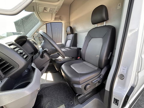 MAN TGE Automaat 177PK 2.0 Extra Lang Hoog | 12 MAAND APK  | L4H3 | 4.20M laadruimte | ERGO Seat | Camera | Navigatie |