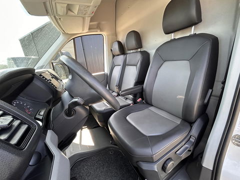 MAN TGE Automaat 177PK 2.0 Extra Lang Hoog | 12 MAAND APK  | L4H3 | 4.20M laadruimte | ERGO Seat | Camera | Navigatie |