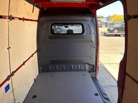 Mercedes-Benz Sprinter 319 3.0 V6 L2H2 | LED | 18 inch | Groot Scherm | 190PK