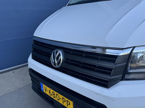 Volkswagen Crafter 35 2.0 TDI L3H3 Comfortline AIRCO / CRUISE CONTROLE / NAVI / TREKHAAK