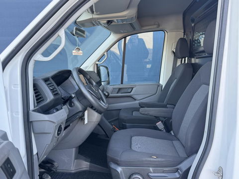 Volkswagen Crafter 35 2.0 TDI L3H3 Comfortline AIRCO / CRUISE CONTROLE / NAVI / TREKHAAK